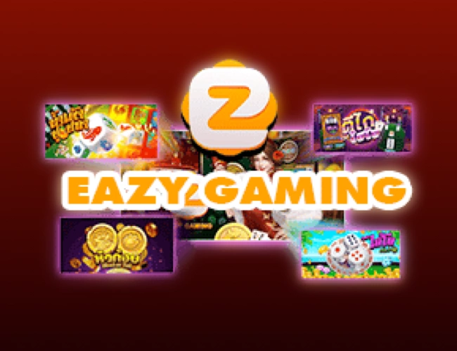 Eazy Gaming อัพเดท ซอฟต์แวร์อยู่ตลอด